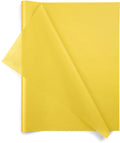 Buttercup 20x26 Solid Color Tissue Paper