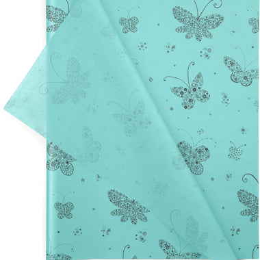 Butterflies 20x30 Design Tissue Paper