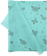 Butterflies 20x30 Design Tissue Paper