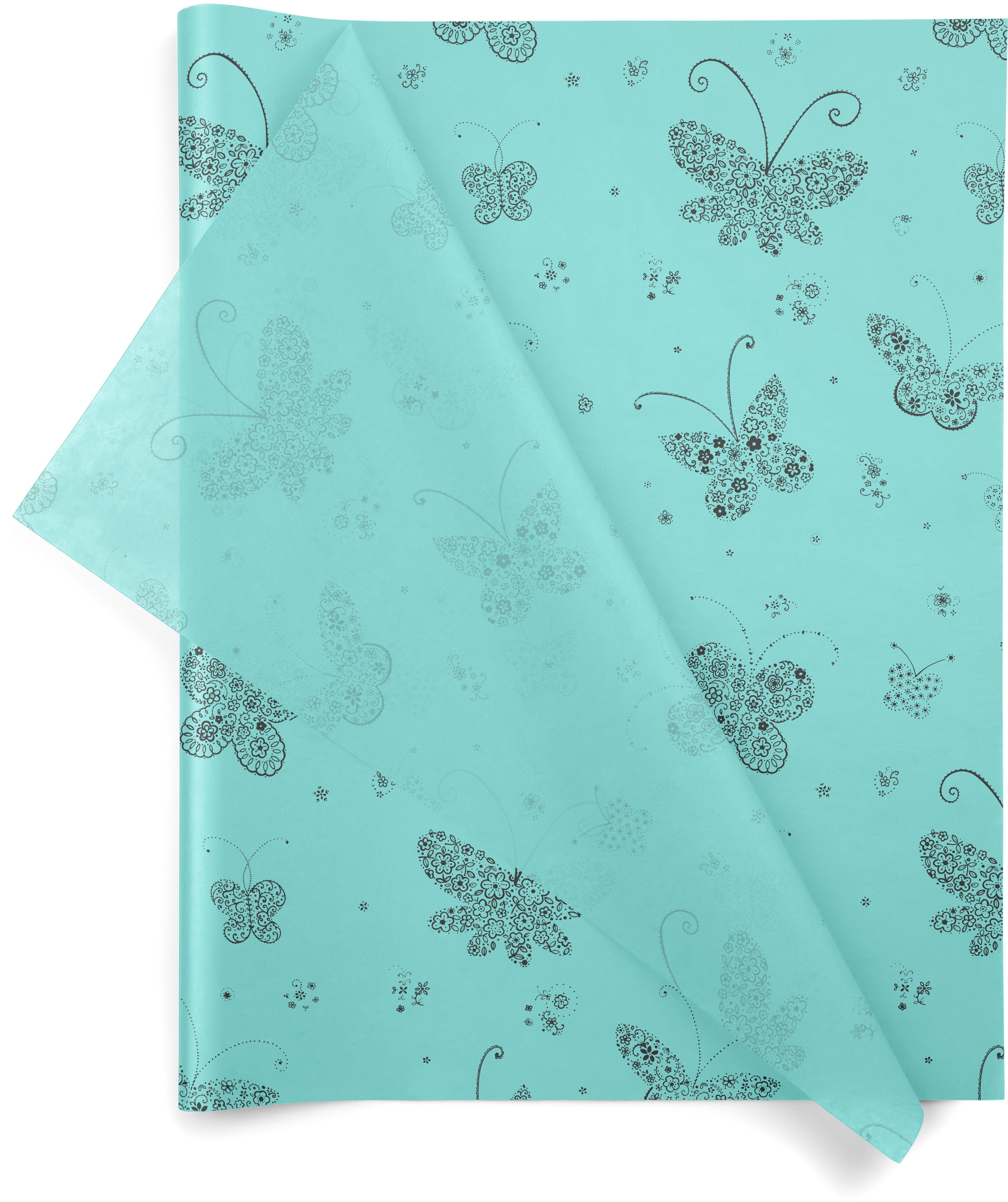 Butterflies 20x30 Design Tissue Paper