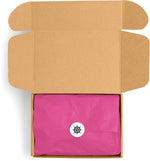 Cerise 20x26 Solid Color Tissue Paper