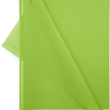 Citrus 20x26 Solid Color Tissue Paper