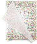 Confetti Dots 20x30 Design Tissue Paper
