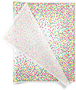 Confetti Dots 20x30 Design Tissue Paper