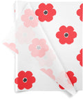 Flowers at Large 20x30 Design Tissue Paper