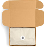 Cream/French Vanilla 20x26 Solid Color Tissue Paper