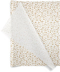 Gold Stars 20x30 Design Tissue Paper