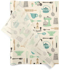 Grandmas Kitchen 20x30 Design Tissue Paper