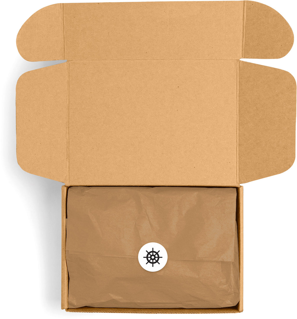 Kraft 20x26 Solid Color Tissue Paper