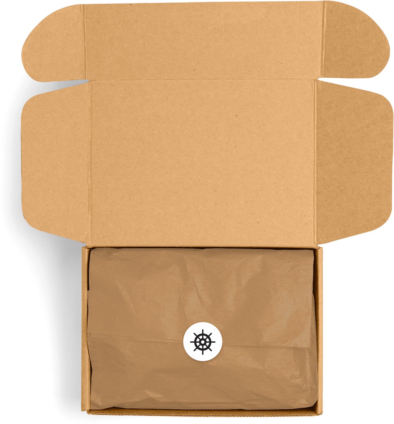 Kraft 20x26 Solid Color Tissue Paper