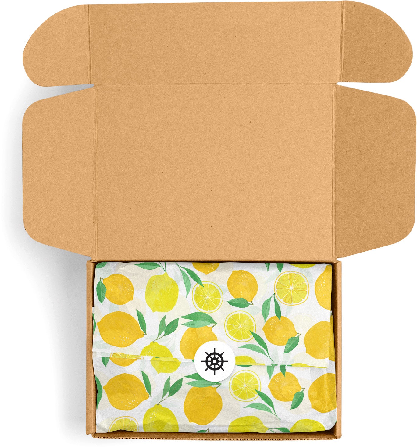 Lemmon 20x30 Design Tissue Paper