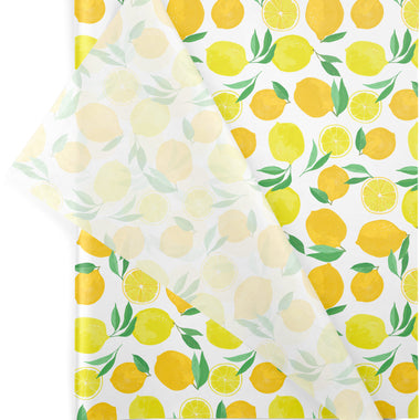 Lemmon 20x30 Design Tissue Paper