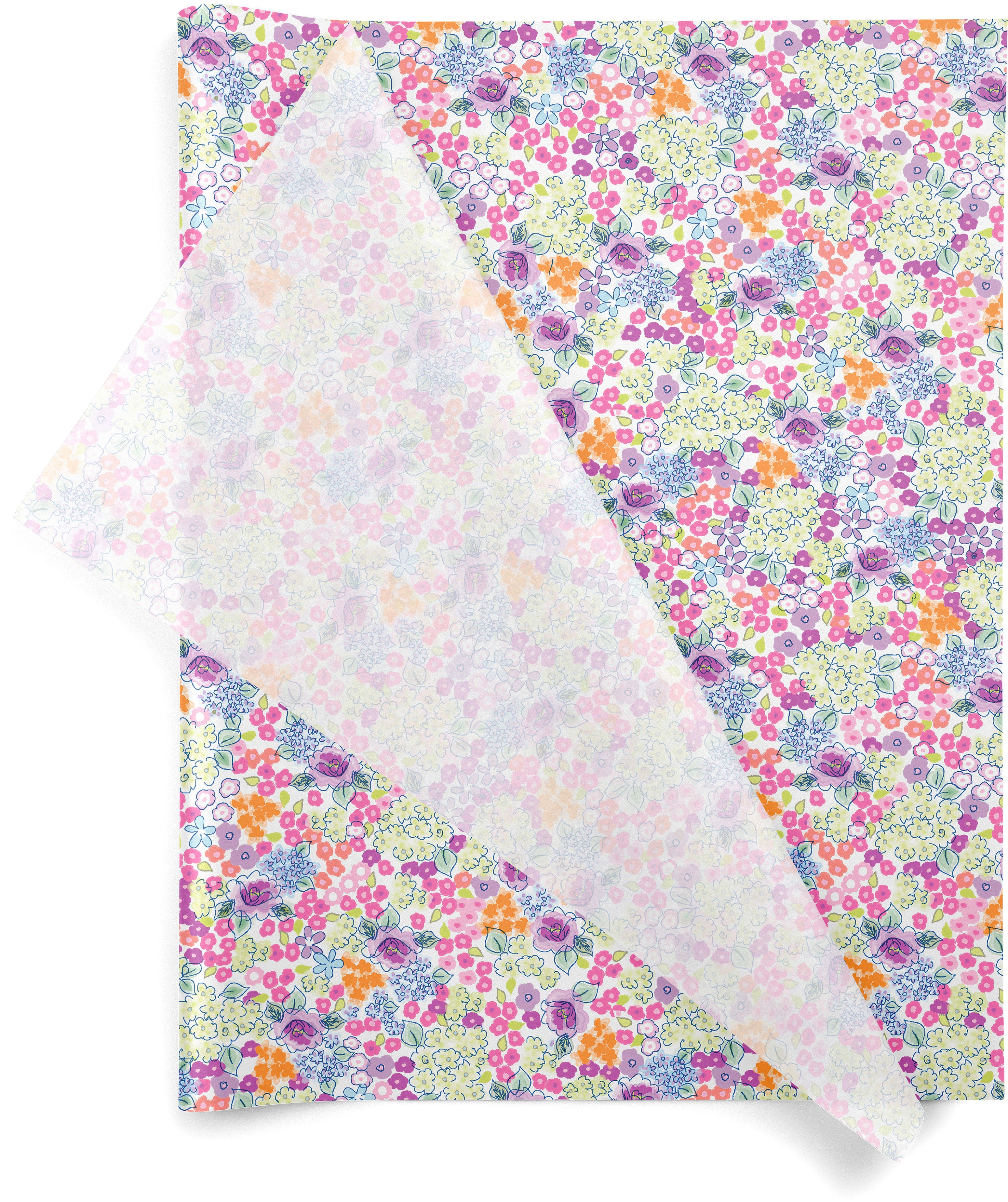 Liberty Bloom 20x30 Design Tissue Paper