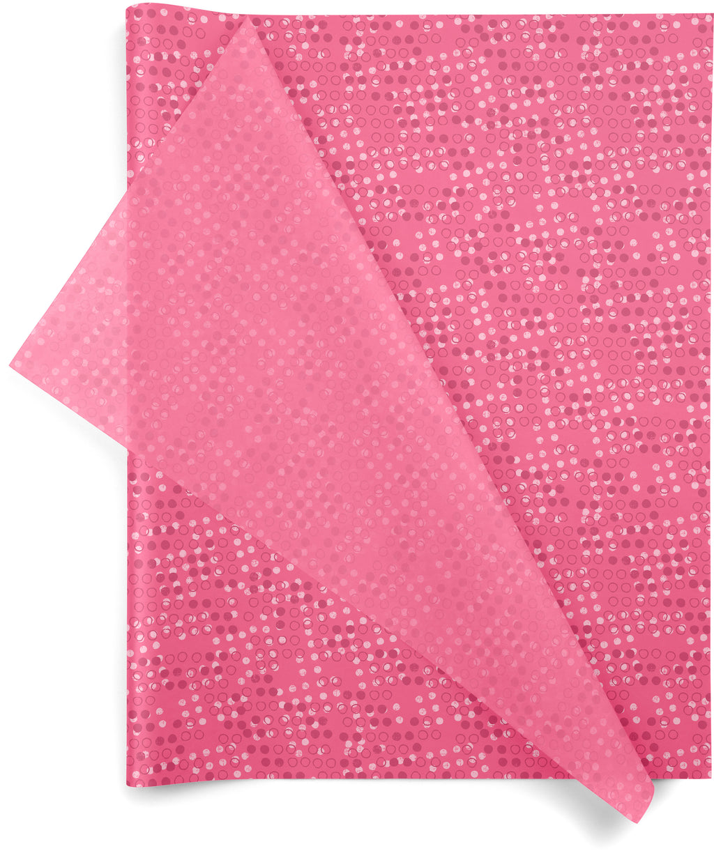 Mediterranean Dots 20x30 Design Tissue Paper