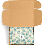 Peacock 20x30 Design Tissue Paper