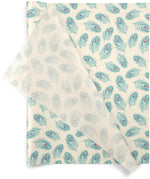 Peacock 20x30 Design Tissue Paper