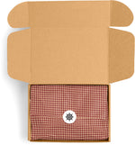 Red Gingham 20x30 Design Tissue Paper