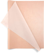 Rose Gold 20x30 Design Tissue Paper