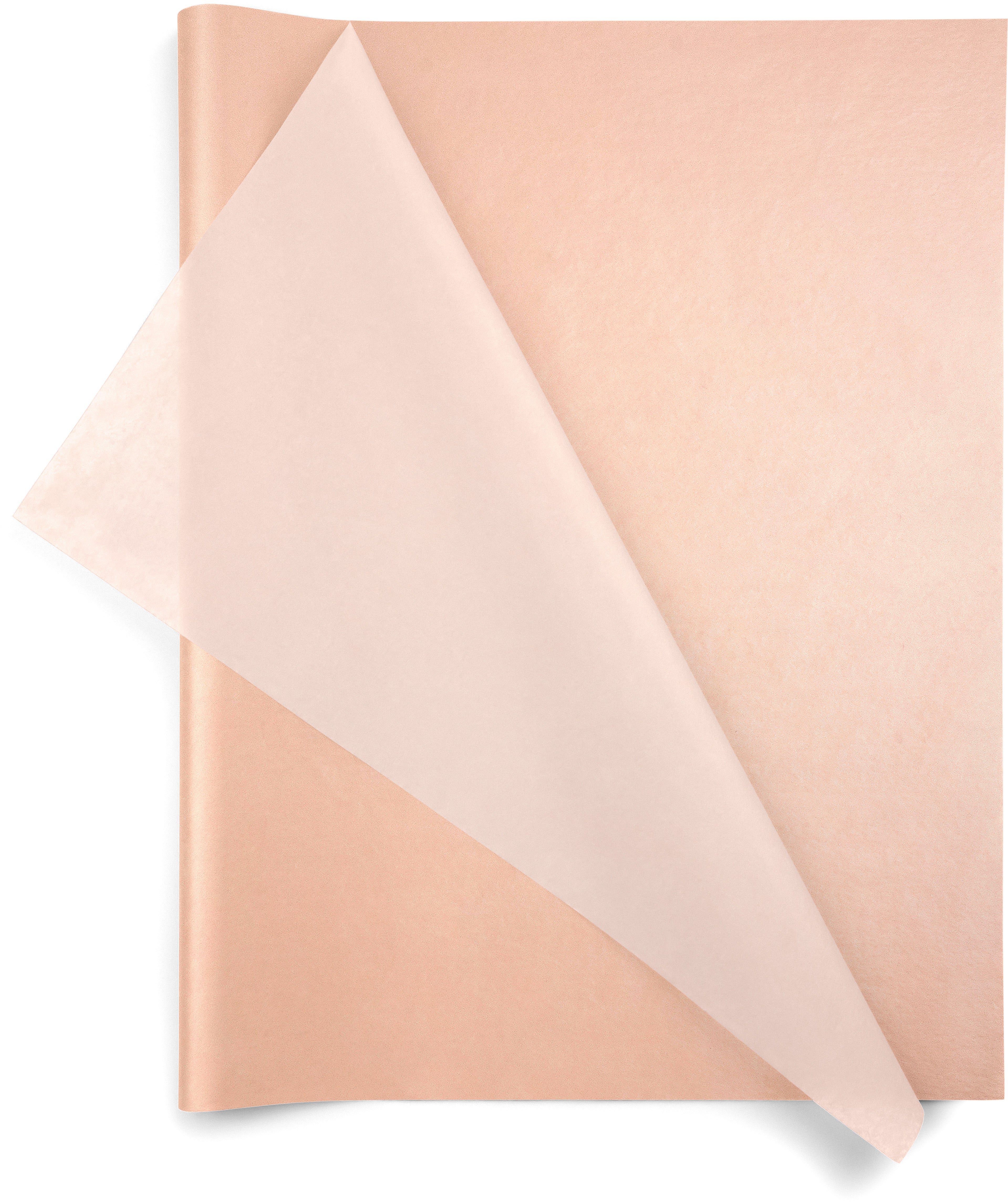 Rose Gold 20x30 Design Tissue Paper