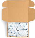 Shibori 20x30 Design Tissue Paper