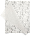Silver Stars 20x30 Design Tissue Paper