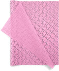 Speckled Raspberry 20x30 Design Tissue Paper