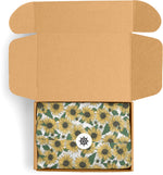 Sunflower 20x30 Design Tissue Paper