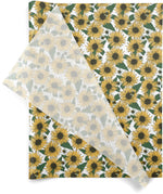 Sunflower 20x30 Design Tissue Paper