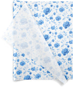 Wedgewood Blossoms 20x30 Design Tissue Paper