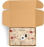 Wine Not? 20x30 Design Tissue Paper