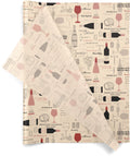 Wine Not? 20x30 Design Tissue Paper